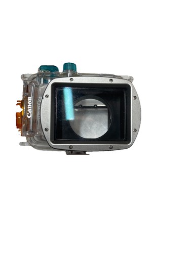 Custodia subacquea canon - custodia,