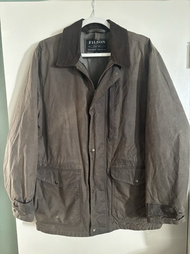Filson mile marker giacca - marker,
