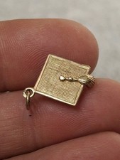 Ciondolo con tappo laurea in