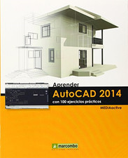 Aprender Autocad 2014 : con