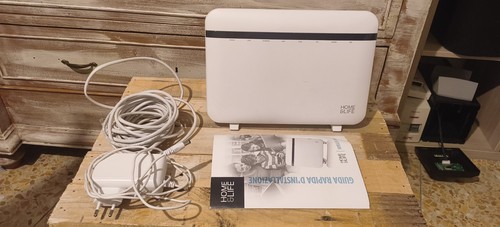 Modem home life hub - modem, zyxel