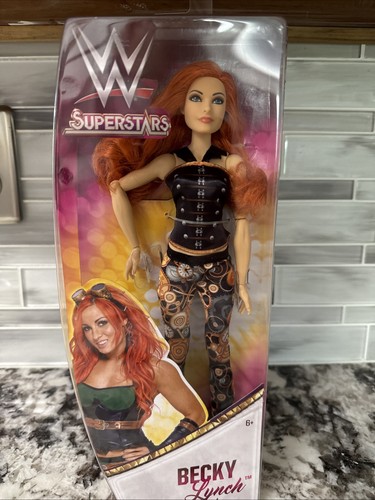 Becky lynch wwe superstars - becky,