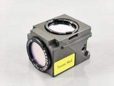 Nikon Texas Microscopio