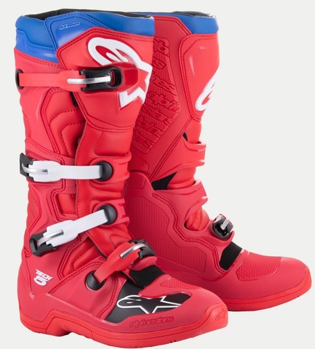 Stivale moto cross enduro