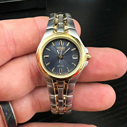 Bracciale citizen eco - citizen, eco-drive