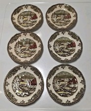 Johnson brothers piattini - johnson,