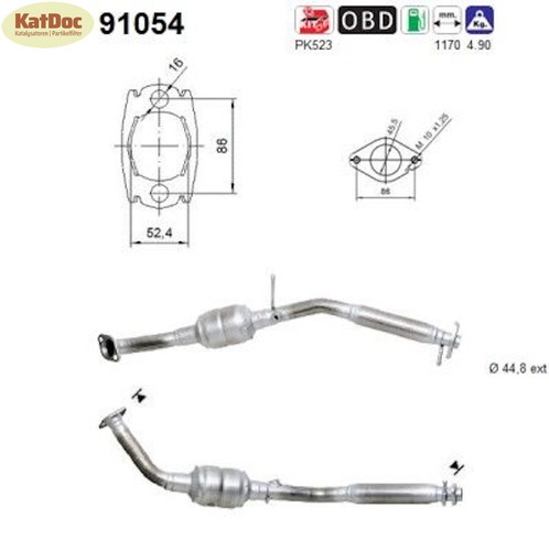 Catalizzatore suzuki - ✅,