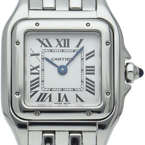 Orologio cartier panthere - cartier,