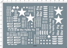 Super Detail Up 1/10TH WILD