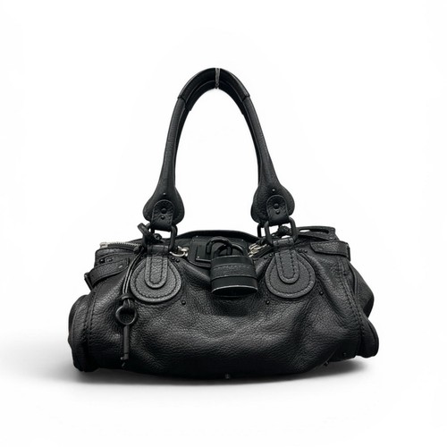 Borsa mano chloe - borsa, a