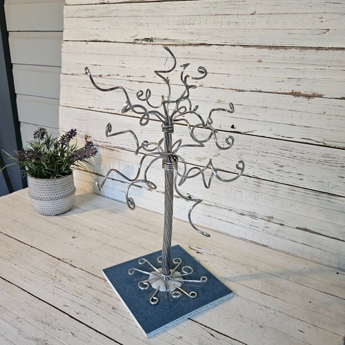 Espositore albero portagioie