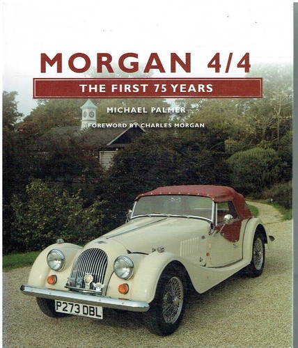 Morgan sport car - sport,