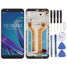 Asus ZenFone Max Pro M1