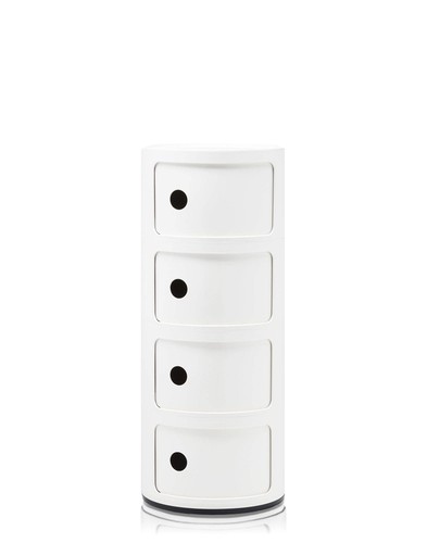 Kartell componibili - kartell,