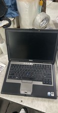 Dell Latitude D630 14.1" Intel