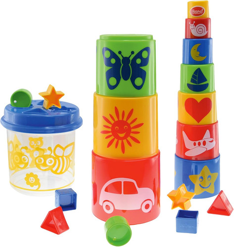 Schuster 453 piramide a - -,
