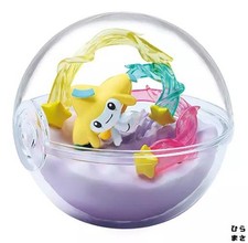 6. Jirachi "Collezione