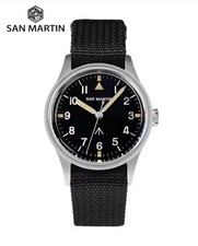 Orologio Uomo San Martin