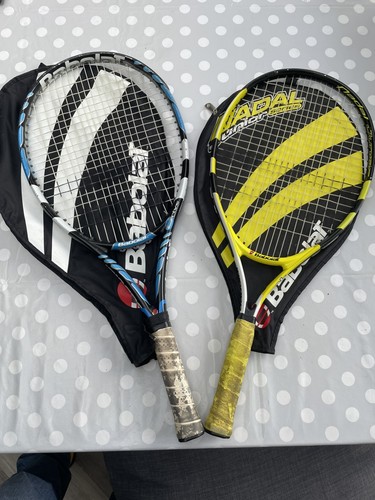 Racchette tennis babolat - racchette,