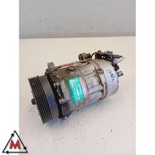 Climatizzatore Condizionatore 1H0820803D per SEAT CORDOBA MK1 FACELIFT 1993-2002 (111648)