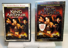 King Arthur - Extended Unrated
