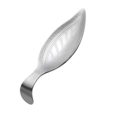  Cucchiaio misurino tè foglie