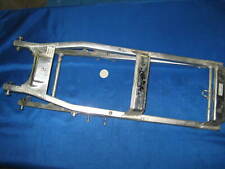 HONDA CBR 900 RRX TELAIETTO