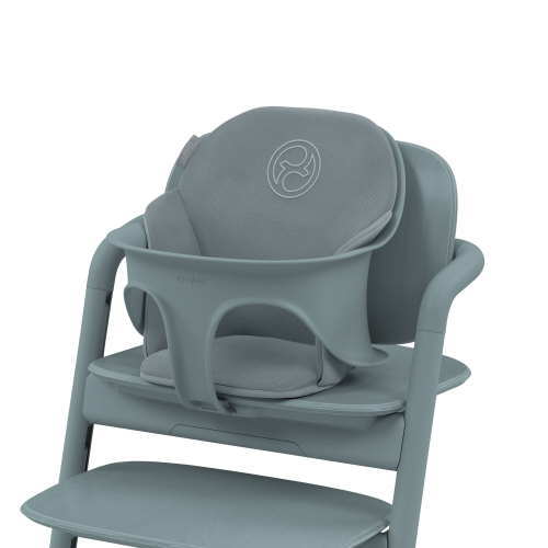 Cybex lemo comfort inlay stone - cybex,