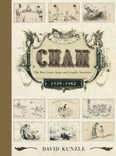 Cham: The Best Comic Strips