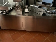 Attrezzature per macelleria Frigo Meccanica