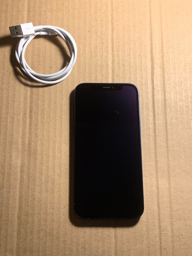 Apple iphone 64gb blu - -,