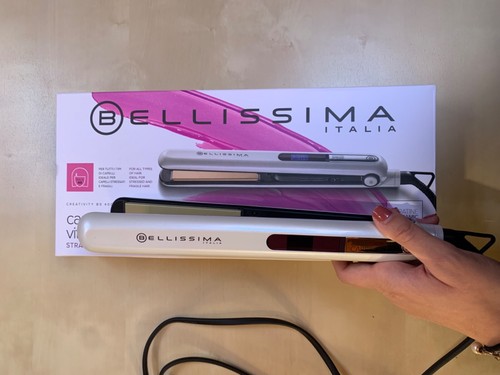 Imetec bellissima creativity - imetec,