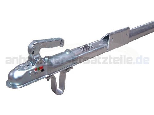 Timone tubo trazione per - timone/tubo, di