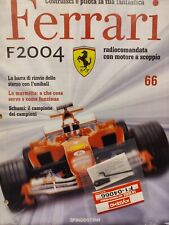 Ricambio F1-04066 - Modellino