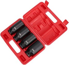 KIT SET BUSSOLE 3/4" ESAGONALI