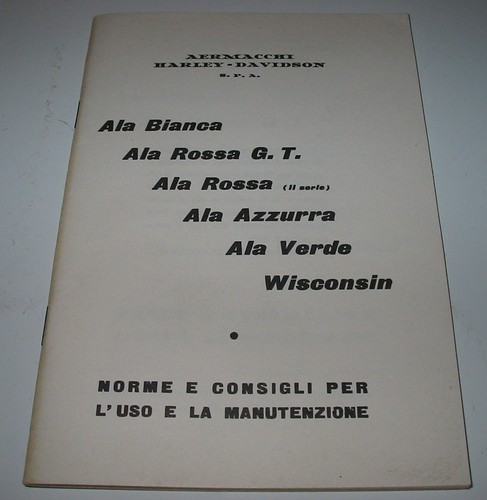 Norme consigli per uso e - e,