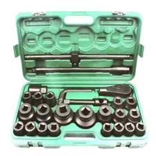 KIT  BUSSOLE RINFORZATE - 3/4