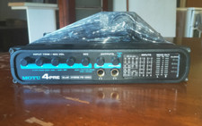 Motu 4pre 6x8 - 4pre, fw-usb2