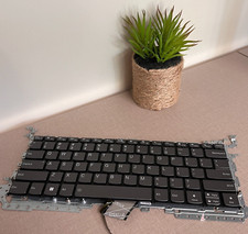 ENGLISH KEYBOARD FOR LENOVO