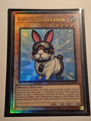 Rescue rabbit ultimate - rescue, (v.7