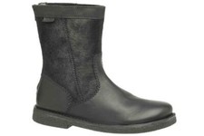 Kickers Stivali Lexy Black