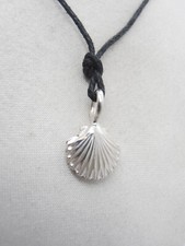 Capasanta : Ciondolo in