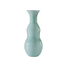 Venini Vaso Pigmenti Verde Rio