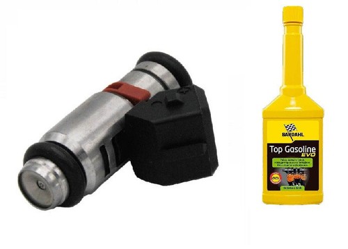 Kit iniettore benzina fori e - fori,
