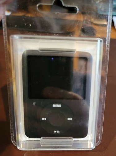 Apple ipod nano slate - nano,