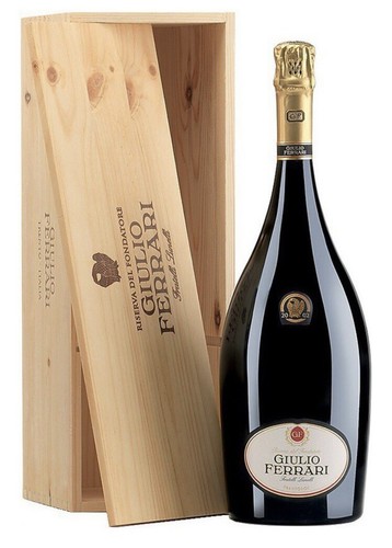 Giulio ferrari 2006 magnum - ferrari,