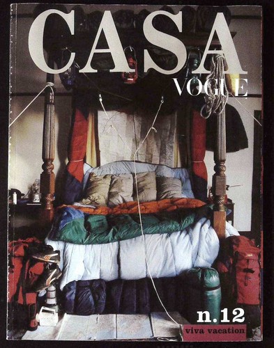 Casa vogue viva - vogue,