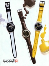Orologio Swatch 1995 orologi