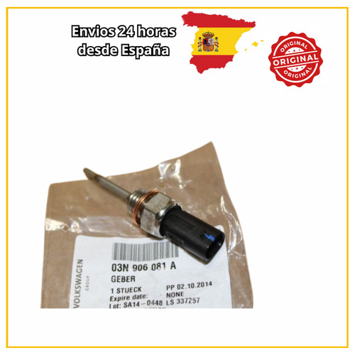 Sensore temperatura originale - sensore,