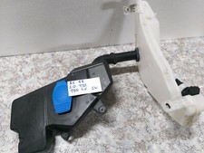 VASCHETTE LIQUIDO TERGICRISTALLI AUDI A6 SW AVANT 2.0 TDI ANNO 2017 RICAMBI AUTO